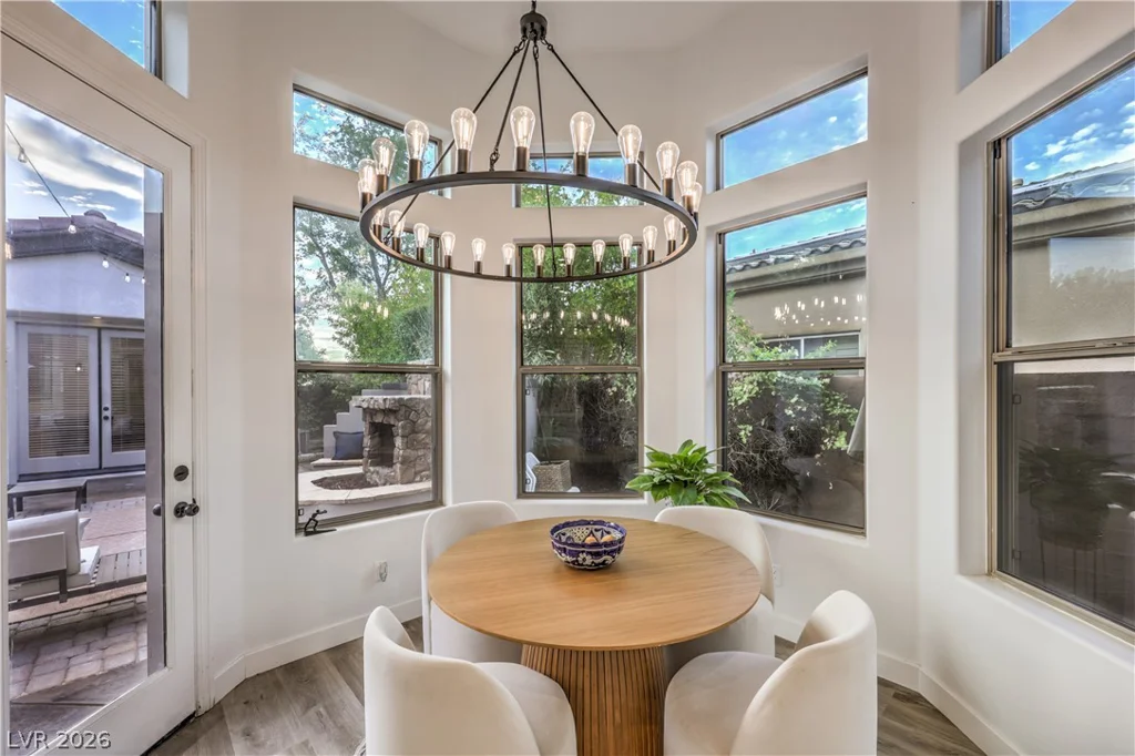 7 Canoa Hills, Henderson, NV 89052