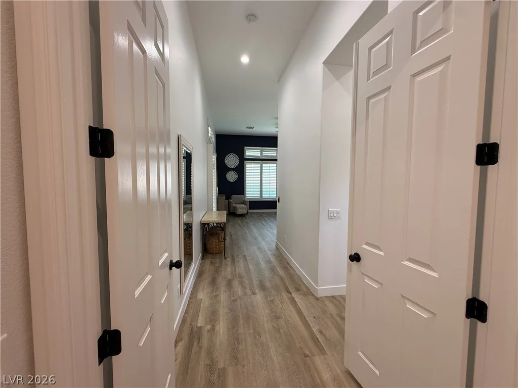 7 Canoa Hills, Henderson, NV 89052