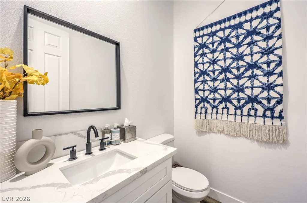 7 Canoa Hills, Henderson, NV 89052