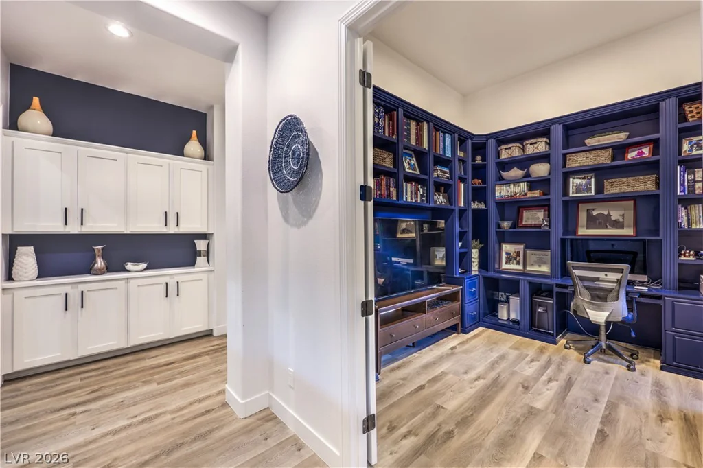 7 Canoa Hills, Henderson, NV 89052