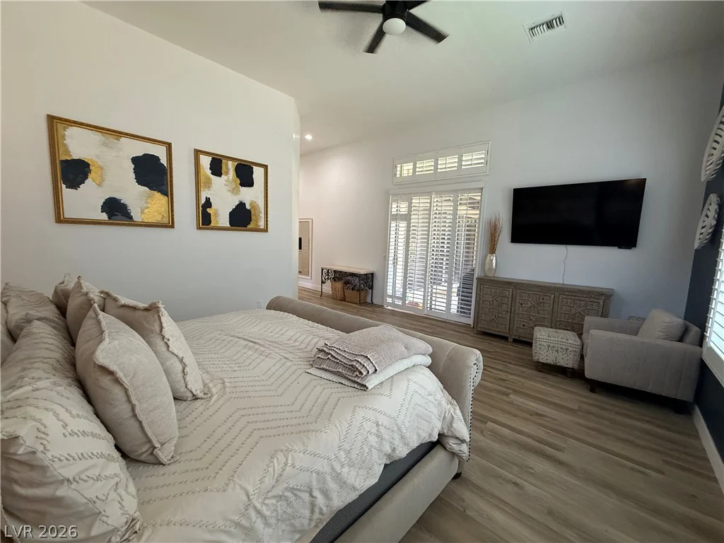 7 Canoa Hills, Henderson, NV 89052