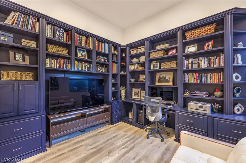 7 Canoa Hills, Henderson, NV 89052