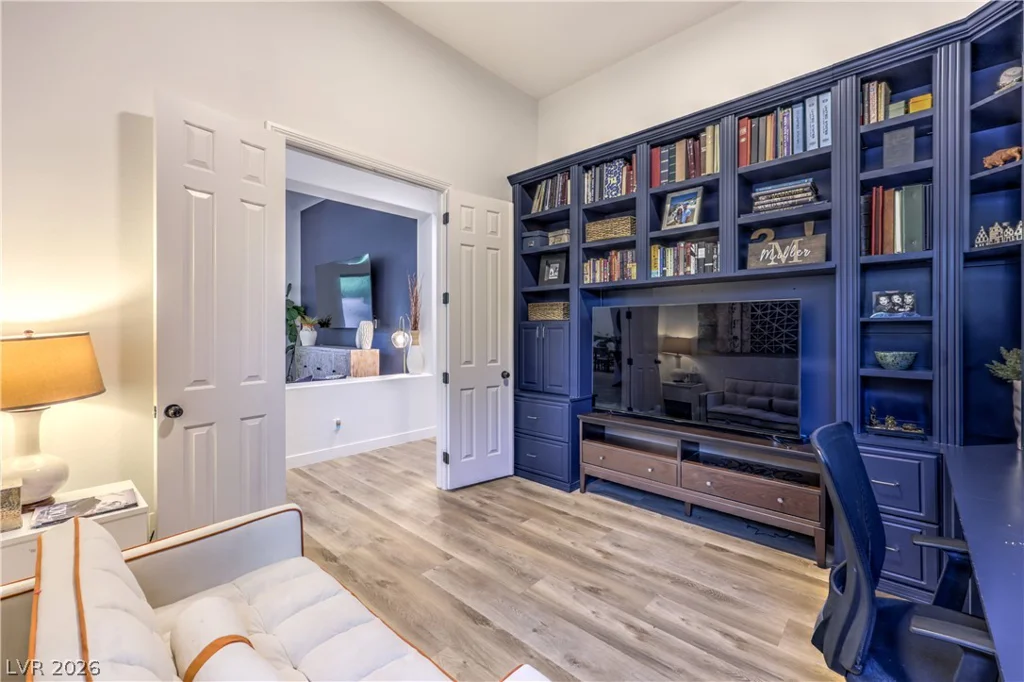 7 Canoa Hills, Henderson, NV 89052