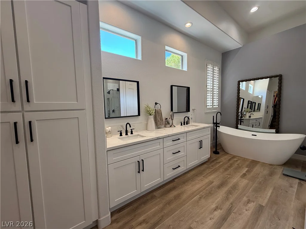 7 Canoa Hills, Henderson, NV 89052