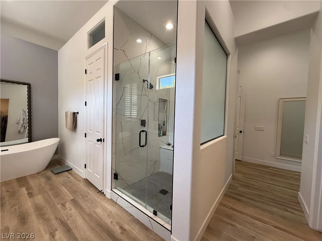7 Canoa Hills, Henderson, NV 89052