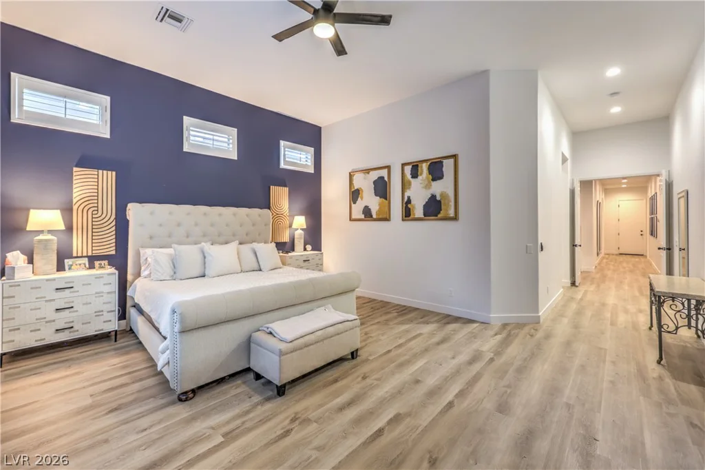 7 Canoa Hills, Henderson, NV 89052