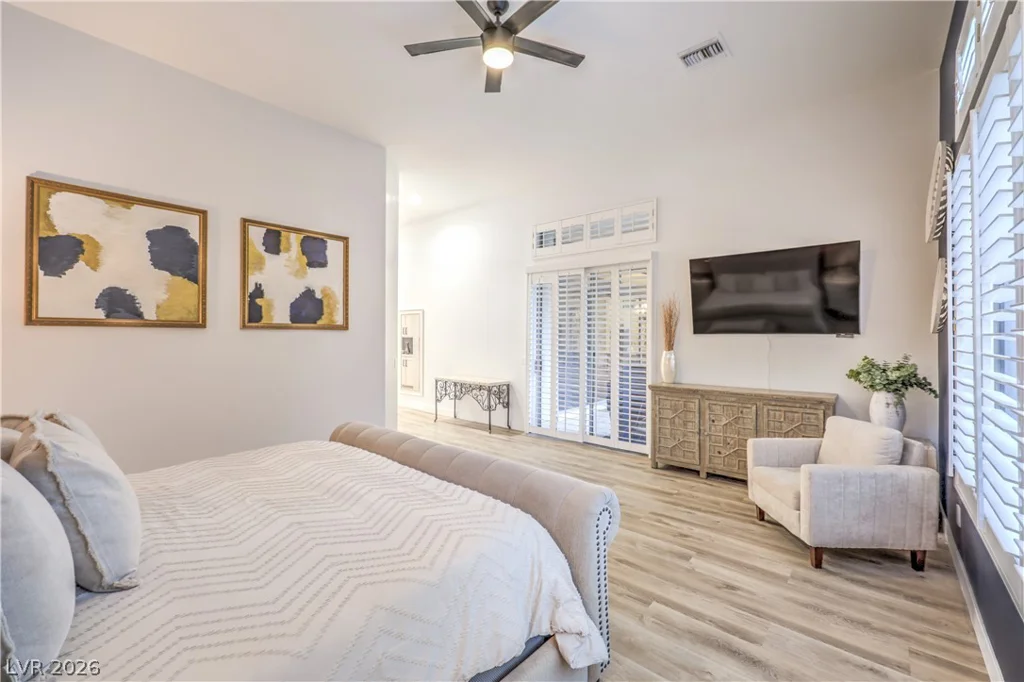 7 Canoa Hills, Henderson, NV 89052