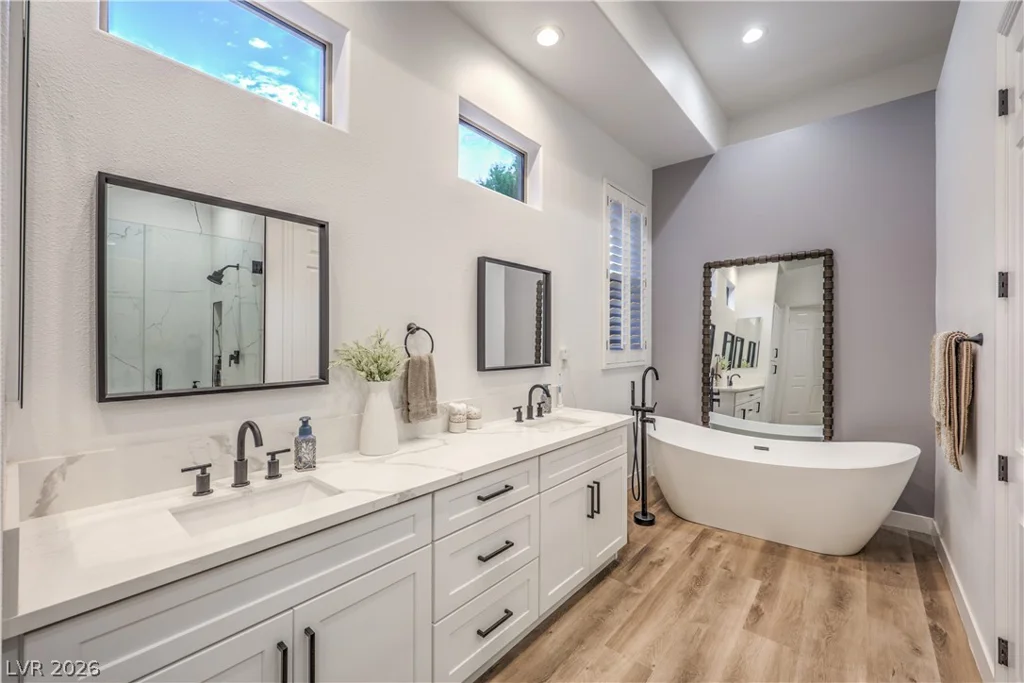 7 Canoa Hills, Henderson, NV 89052