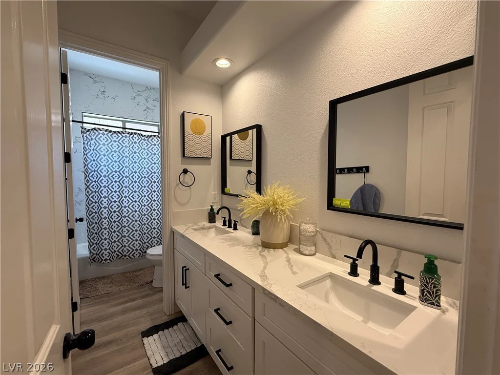 7 Canoa Hills, Henderson, NV 89052