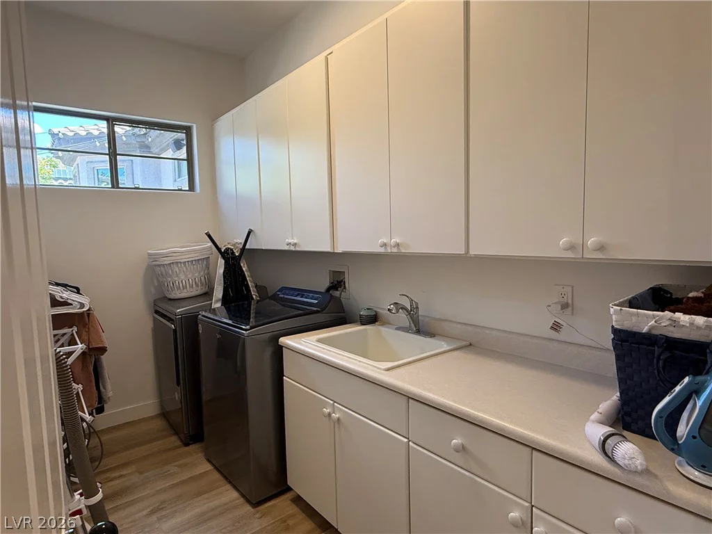 7 Canoa Hills, Henderson, NV 89052