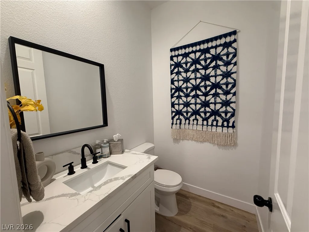 7 Canoa Hills, Henderson, NV 89052