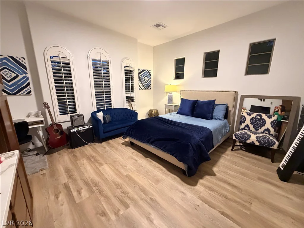 7 Canoa Hills, Henderson, NV 89052