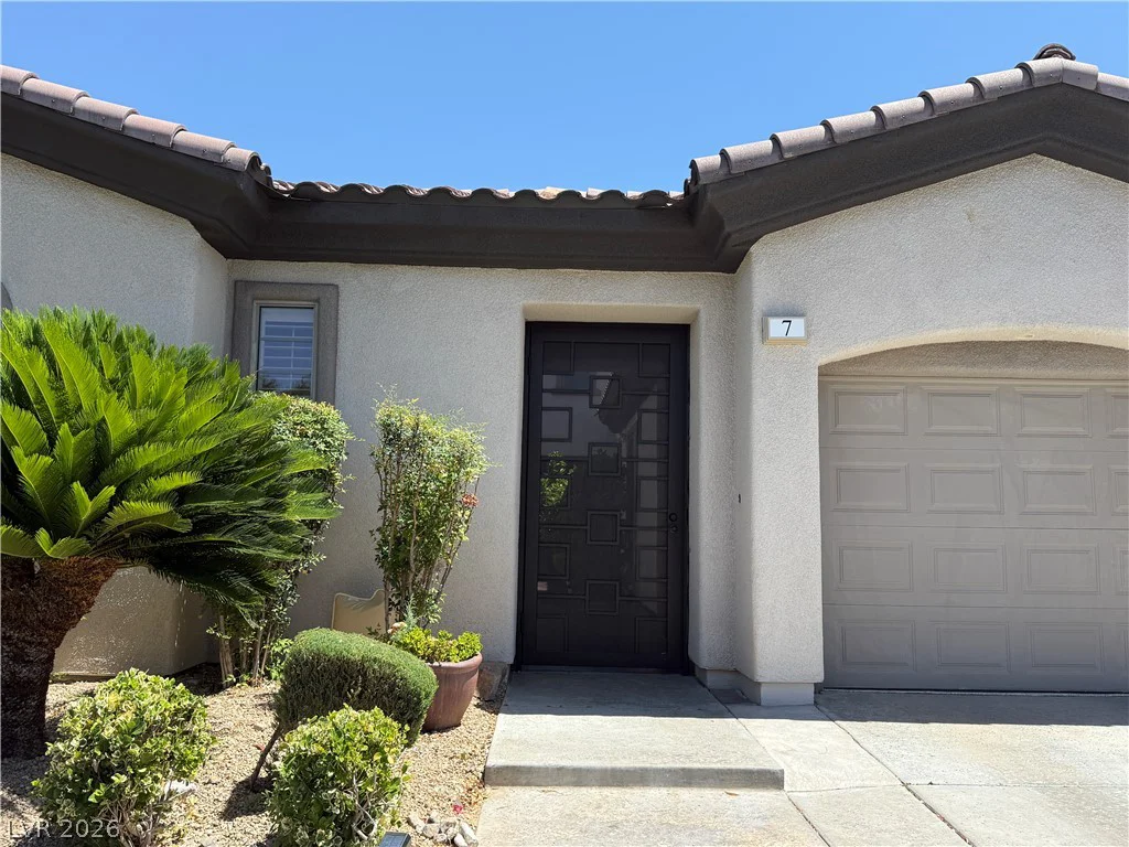 7 Canoa Hills, Henderson, NV 89052