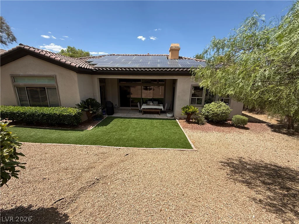 7 Canoa Hills, Henderson, NV 89052