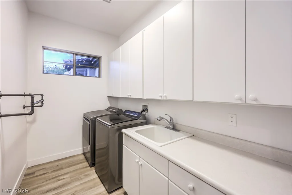 7 Canoa Hills, Henderson, NV 89052