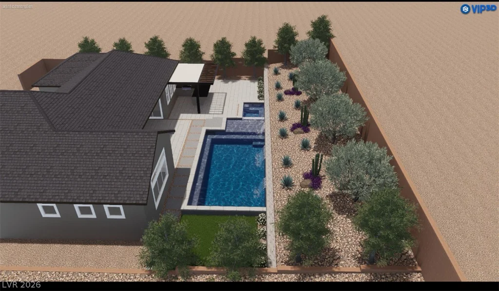 7 Canoa Hills, Henderson, NV 89052