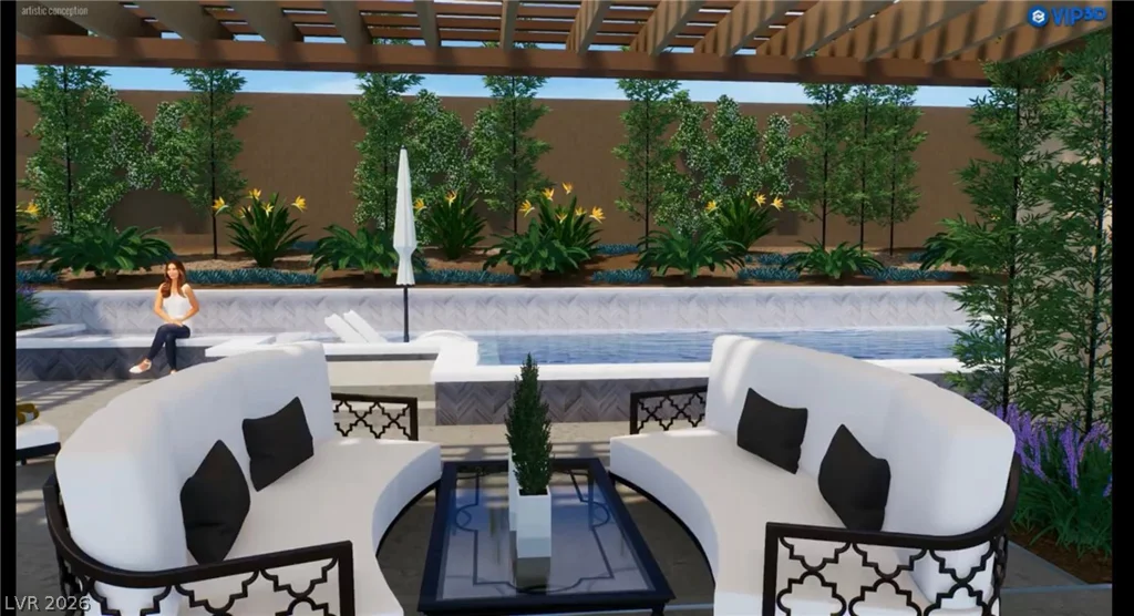 7 Canoa Hills, Henderson, NV 89052
