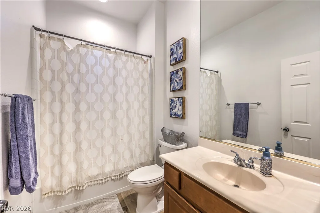 7 Canoa Hills, Henderson, NV 89052