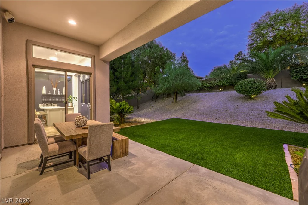 7 Canoa Hills, Henderson, NV 89052