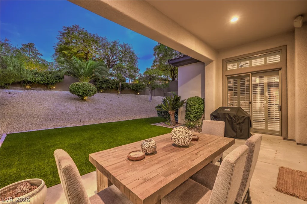 7 Canoa Hills, Henderson, NV 89052