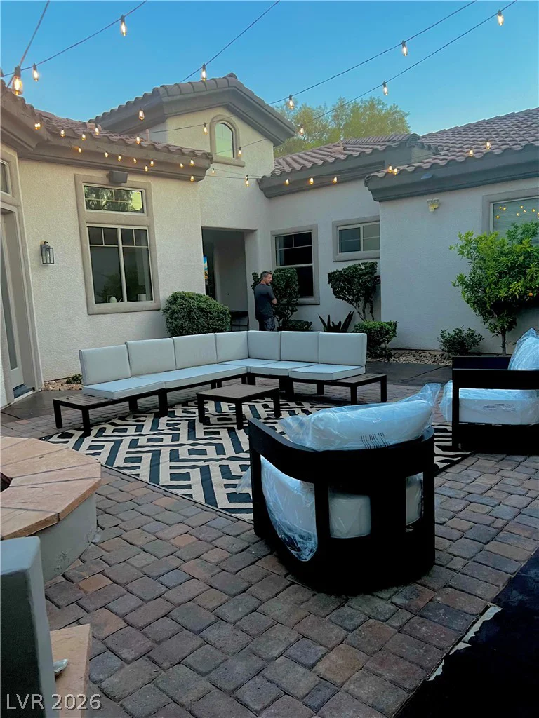 7 Canoa Hills, Henderson, NV 89052