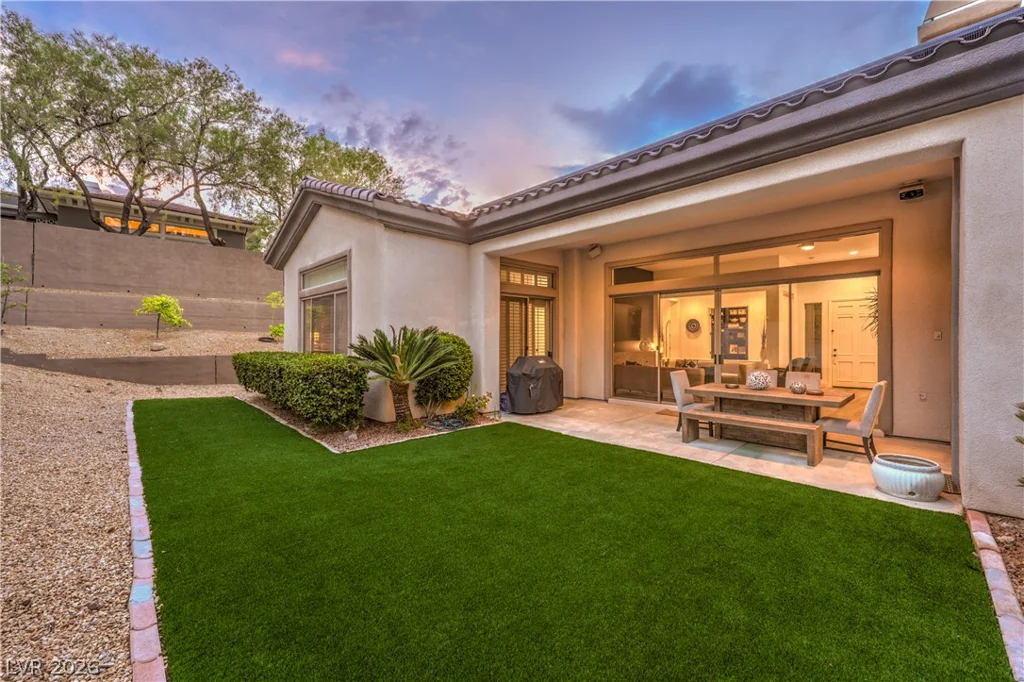 7 Canoa Hills, Henderson, NV 89052