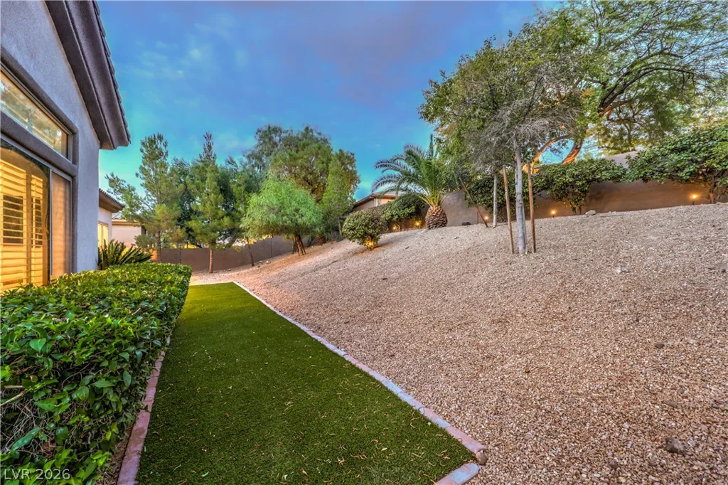 7 Canoa Hills, Henderson, NV 89052