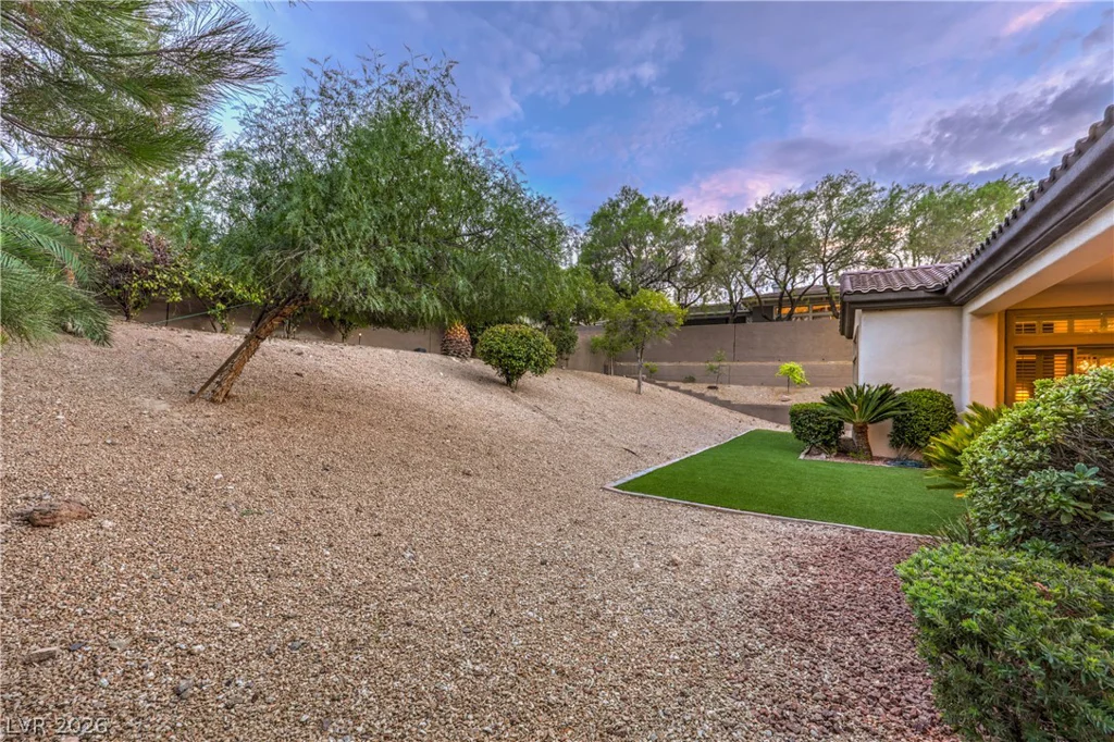 7 Canoa Hills, Henderson, NV 89052