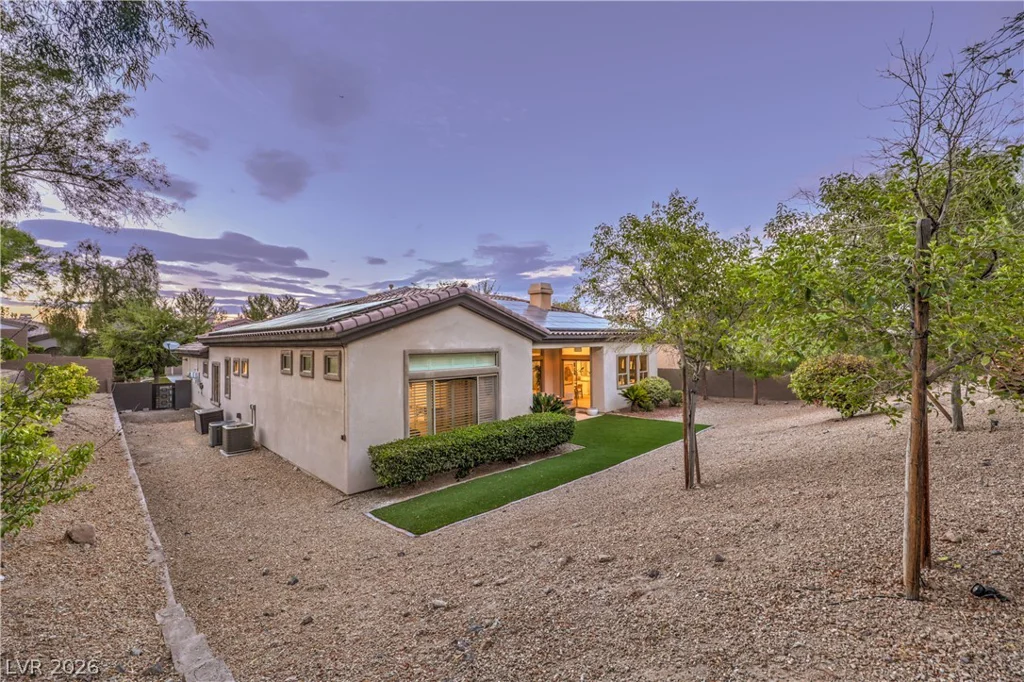 7 Canoa Hills, Henderson, NV 89052