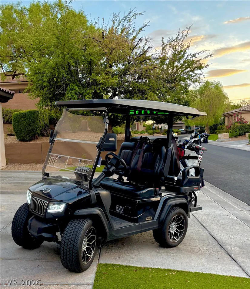 7 Canoa Hills, Henderson, NV 89052