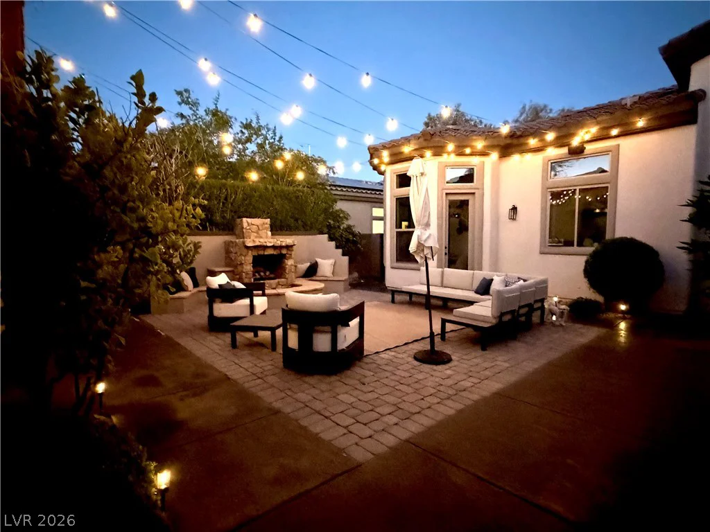 7 Canoa Hills, Henderson, NV 89052