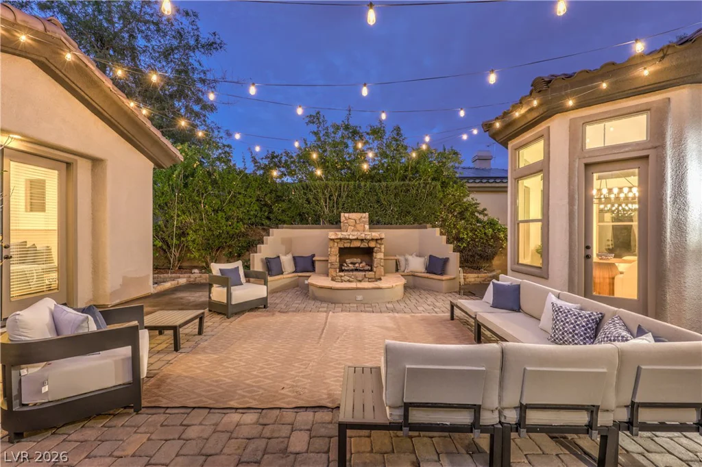 7 Canoa Hills, Henderson, NV 89052