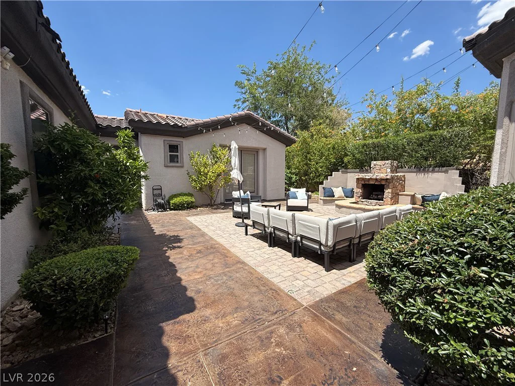 7 Canoa Hills, Henderson, NV 89052