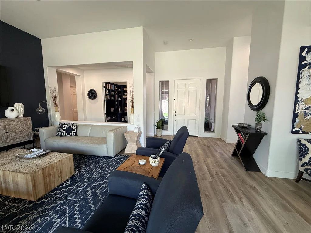 7 Canoa Hills, Henderson, NV 89052