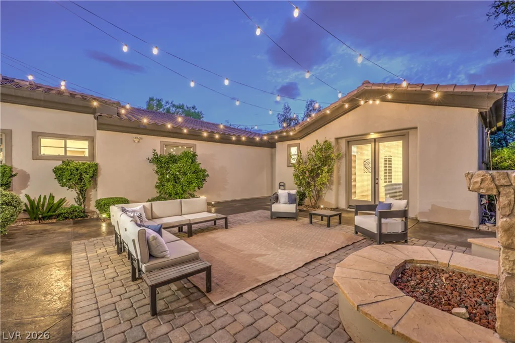 7 Canoa Hills, Henderson, NV 89052