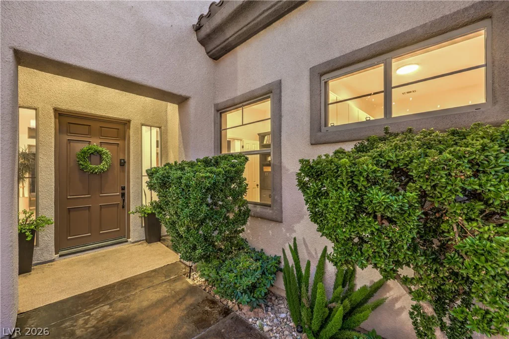 7 Canoa Hills, Henderson, NV 89052