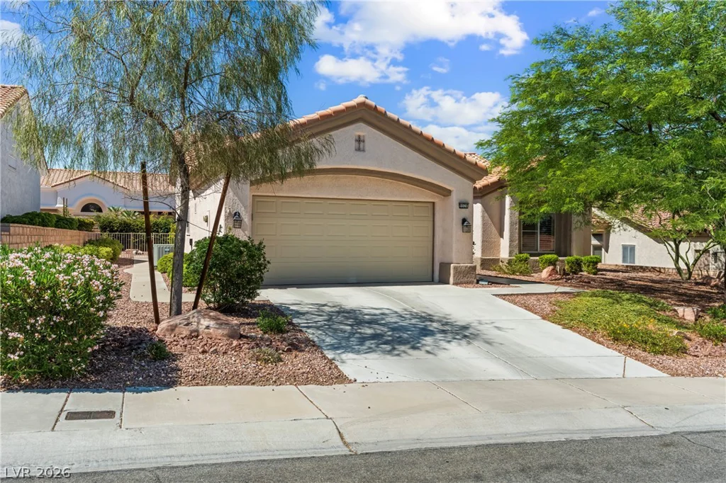 9920 Netherton, Las Vegas, NV 89134