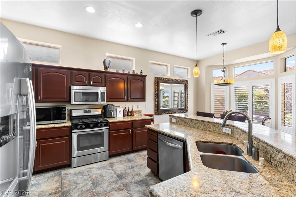 9920 Netherton, Las Vegas, NV 89134