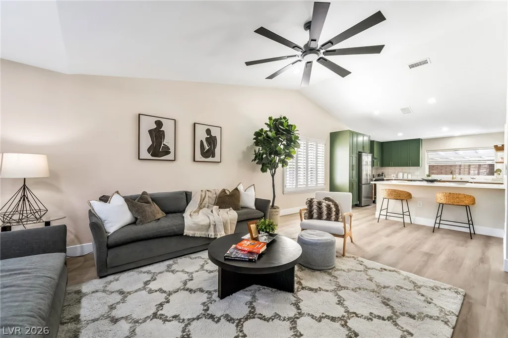 2908 Bernardo, Las Vegas, NV 89102