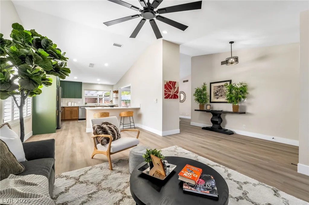 2908 Bernardo, Las Vegas, NV 89102