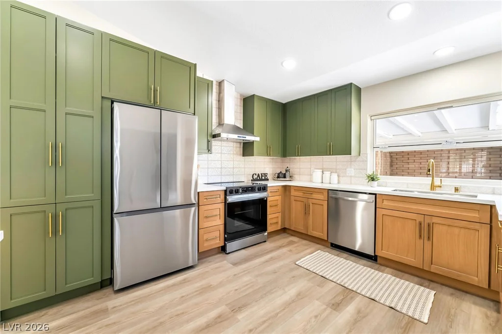2908 Bernardo, Las Vegas, NV 89102