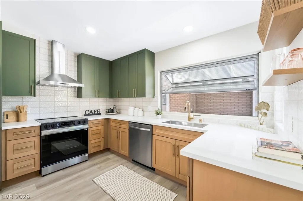 2908 Bernardo, Las Vegas, NV 89102