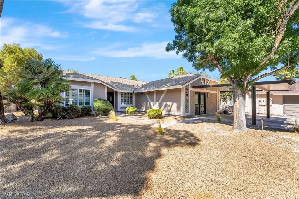 2908 Bernardo, Las Vegas, NV 89102