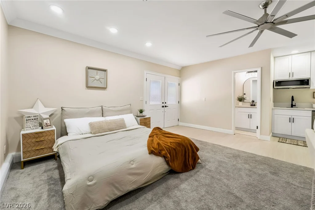 2908 Bernardo, Las Vegas, NV 89102
