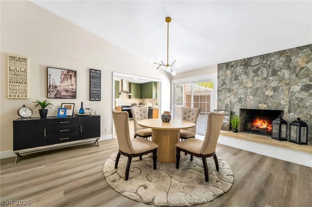 2908 Bernardo, Las Vegas, NV 89102