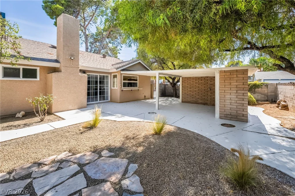 2908 Bernardo, Las Vegas, NV 89102