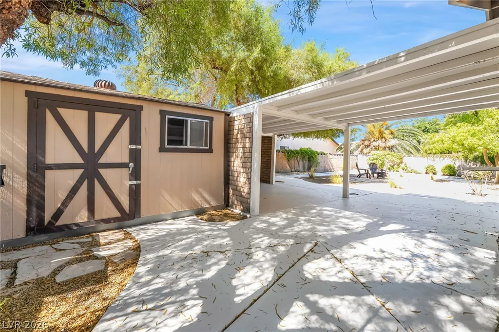 2908 Bernardo, Las Vegas, NV 89102