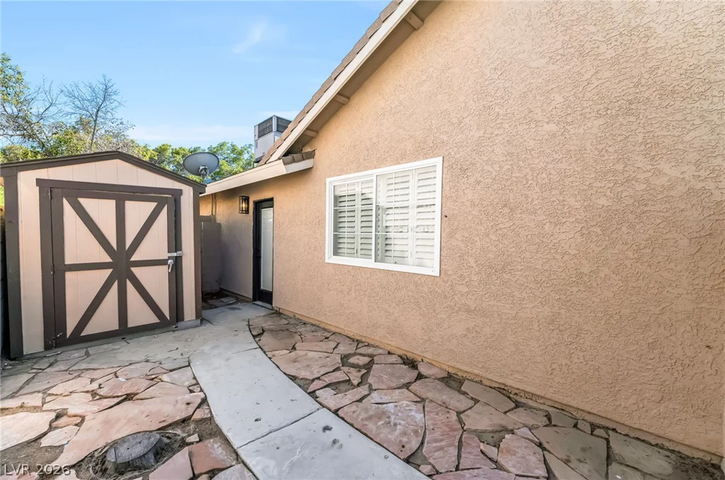 2908 Bernardo, Las Vegas, NV 89102