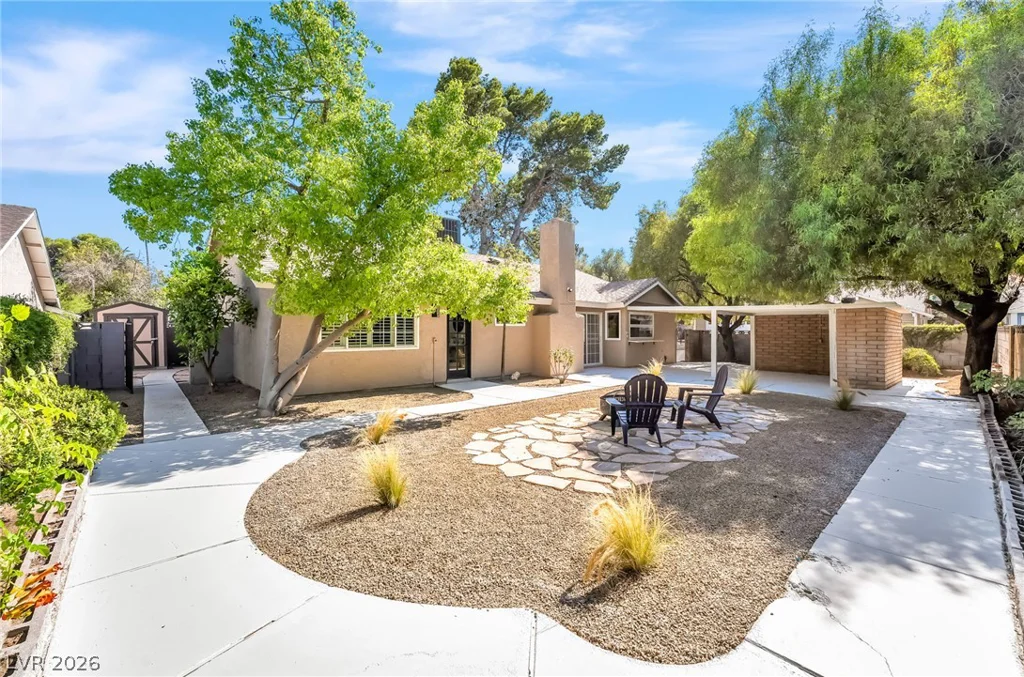 2908 Bernardo, Las Vegas, NV 89102