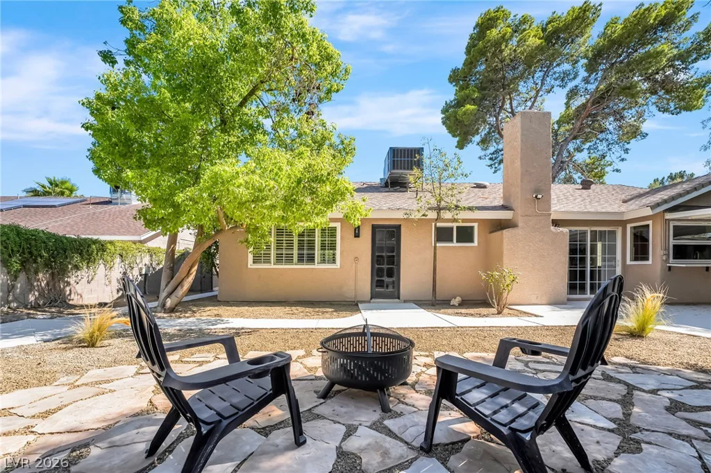 2908 Bernardo, Las Vegas, NV 89102